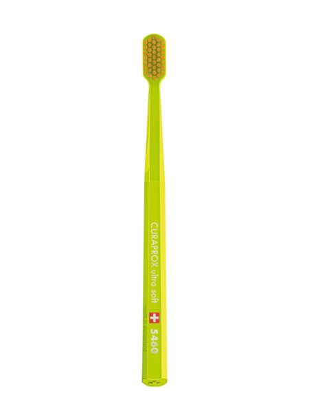 Curaprox spazzolino cs 5460 ultra morbido