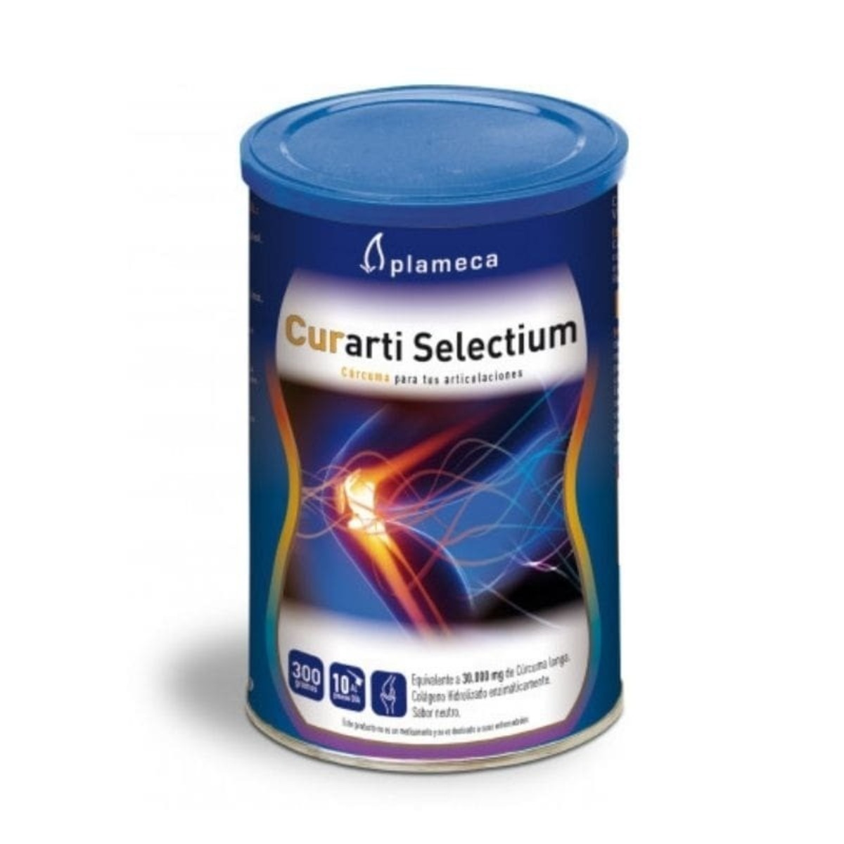 Curarti Selectium Plameca – 300g