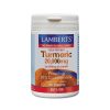 Curcuma 20000 mg (95% de curcumine) 120 comprimés Lamberts
