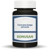 Cúrcuma Longa Extrato 60 Tabletes Bonusan