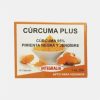 Kurkuma Plus mit schwarzem Pfeffer und Ingwer 30 Kapseln Integralia