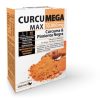 Curcumega Max Complex 10.000 mg 60 capsules DietMed
