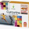 Curcurina 30 Κάψουλες Φυτικές Novadiet