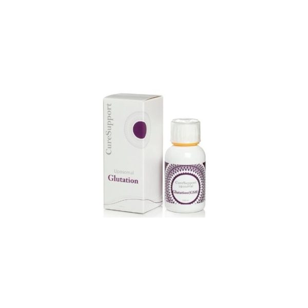 Curesan Glutation Liposomal – 100ml