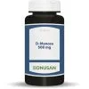 D-Manosa 500 mg 120 Tabletas Bonusan