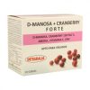 D-Manosa + Cranberry Forte 20 συσκευασίες Integralia