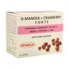 D-Manosa + Cranberry Forte 20 sachets Integralia