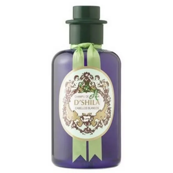 D’Shila Šampon Vid Roja – 300ml