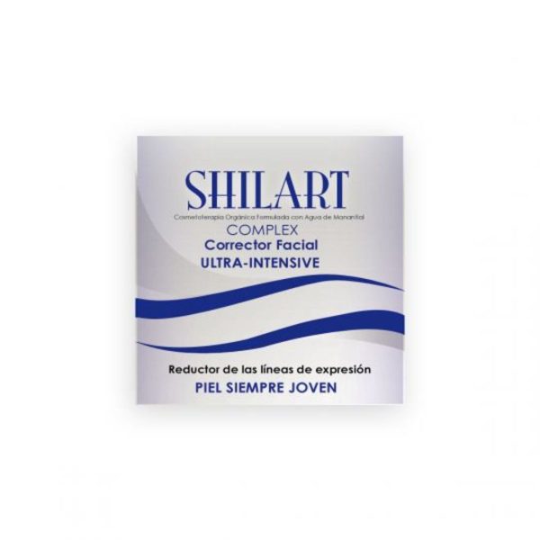 D’Shila Shilart Complex Correcteur facial ultra-intensive – 50 ml