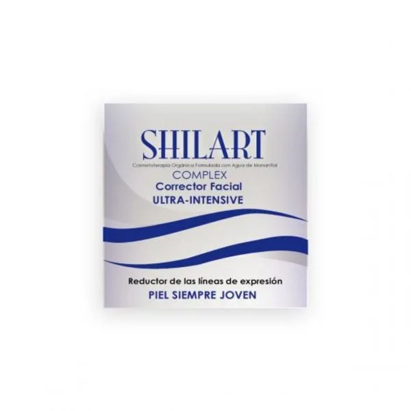 D’Shila Shilart Complex Corretor facial ultra-intensivo – 50ml