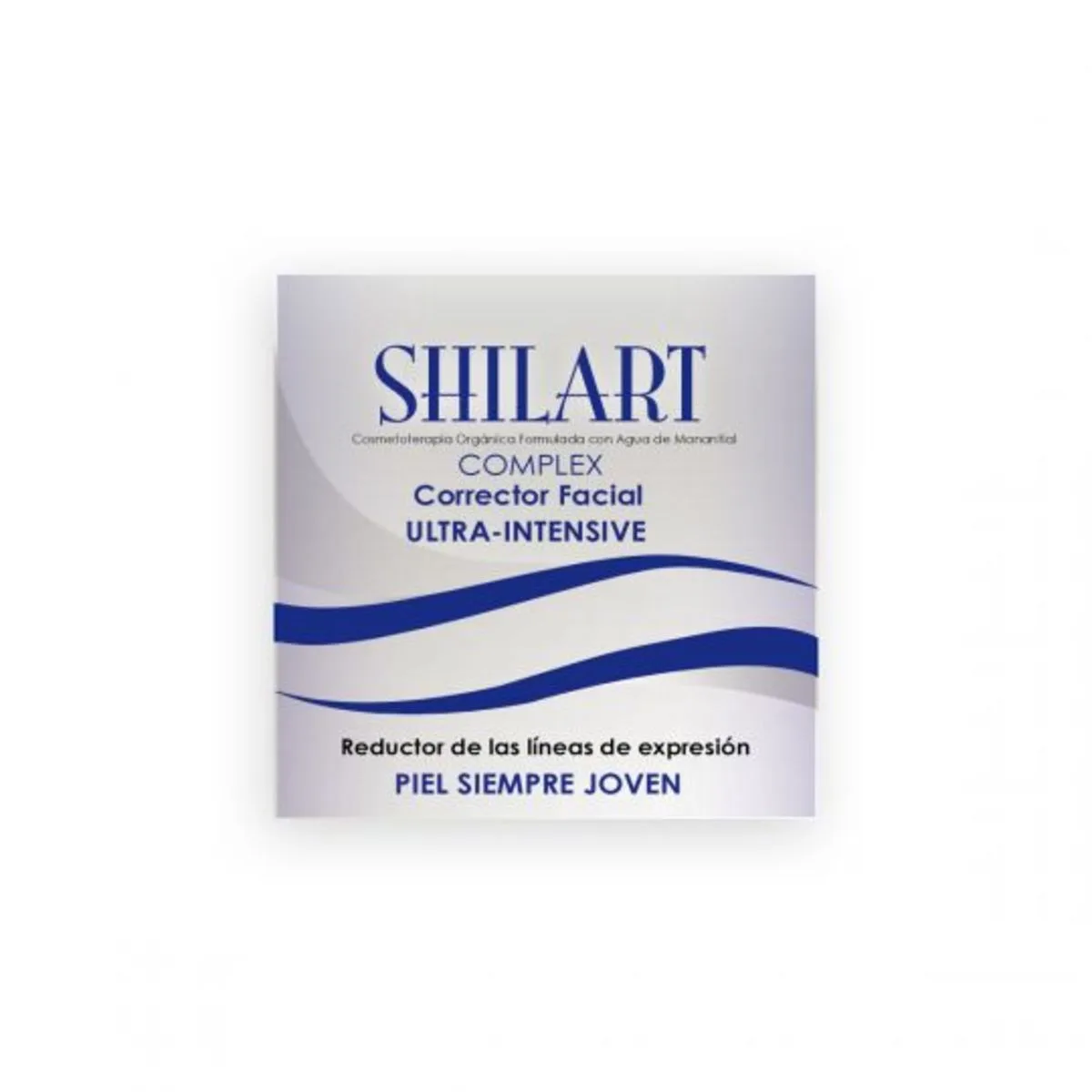 D’Shila Shilart Complex Corrector facial ultra-intensive – 50ml
