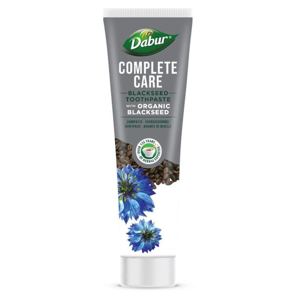 Dabur Ayurveda dentifrice graines noires – 100ml