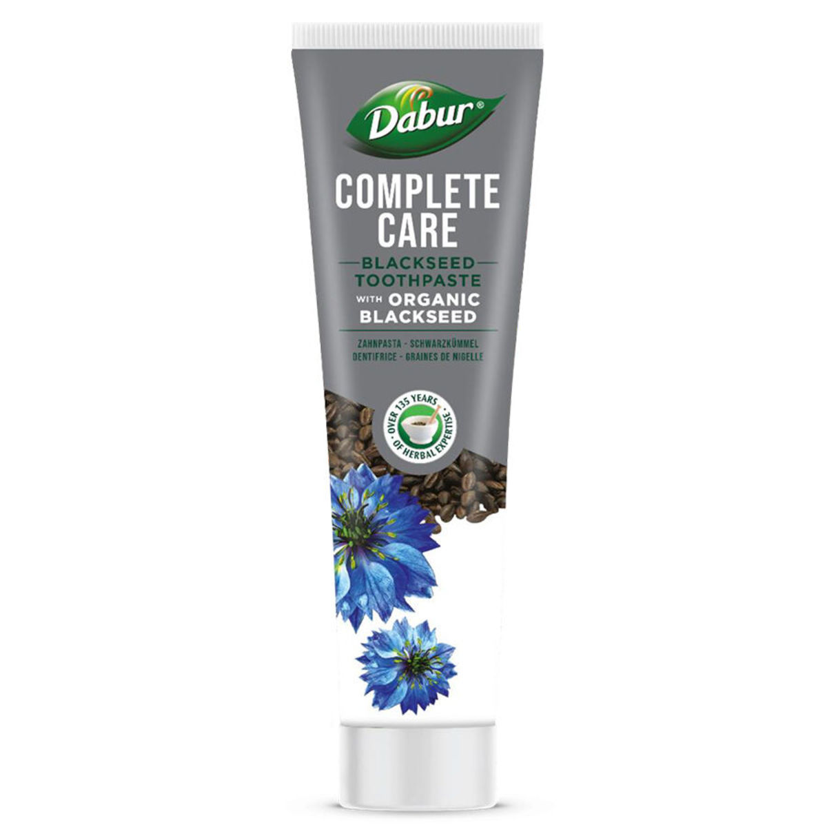 Dabur Ayurveda dentífrico semillas negra – 100ml
