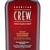 Tägliches Shampoo American Crew – 1000ml