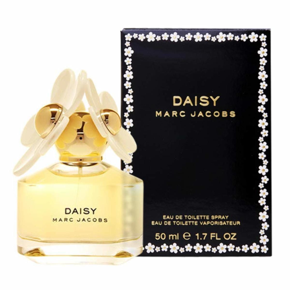 Daisy Eau De Toilette – 50ml