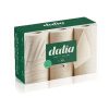 Dalia papel higiénico doble capa 6 rollos bio