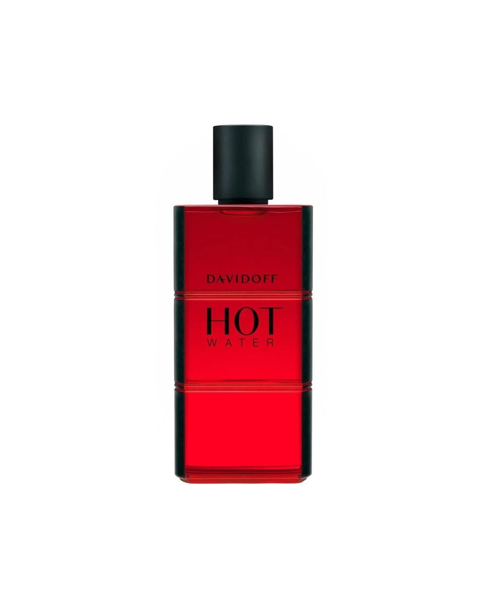 Davidoff Hot Water Eau de Toilette – 110ml