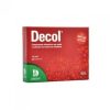 Decol 30 Capsule Dimefar