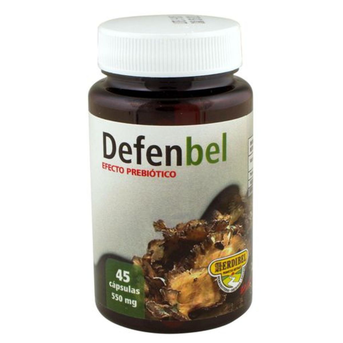 Defenbel 45 cápsulas x 550 mg – Herdibel