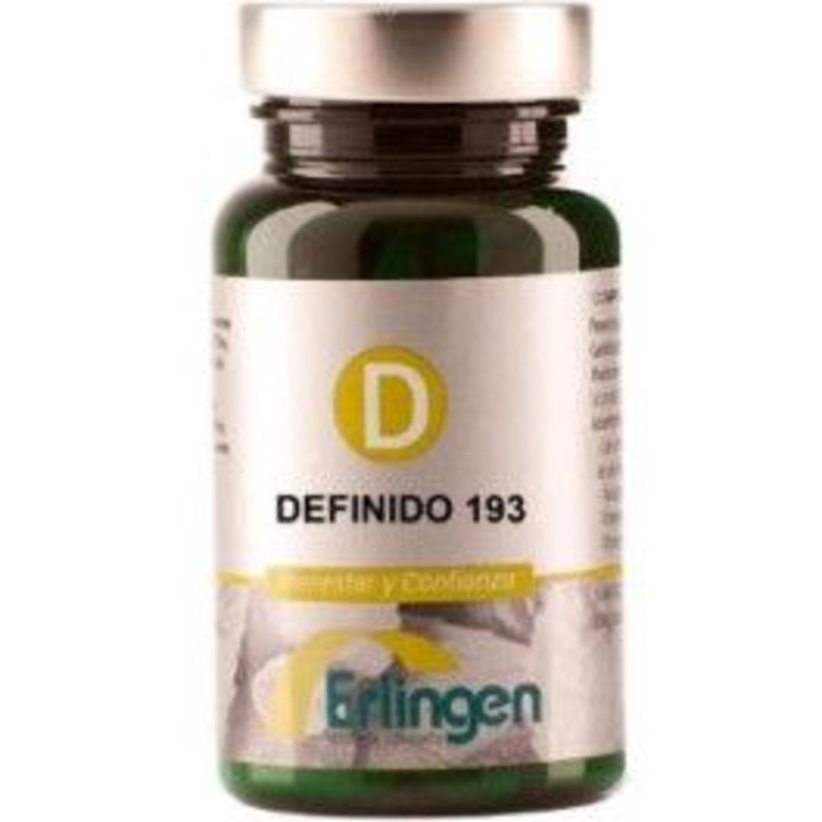 Definido 193 60 Comprimidos Erlingen