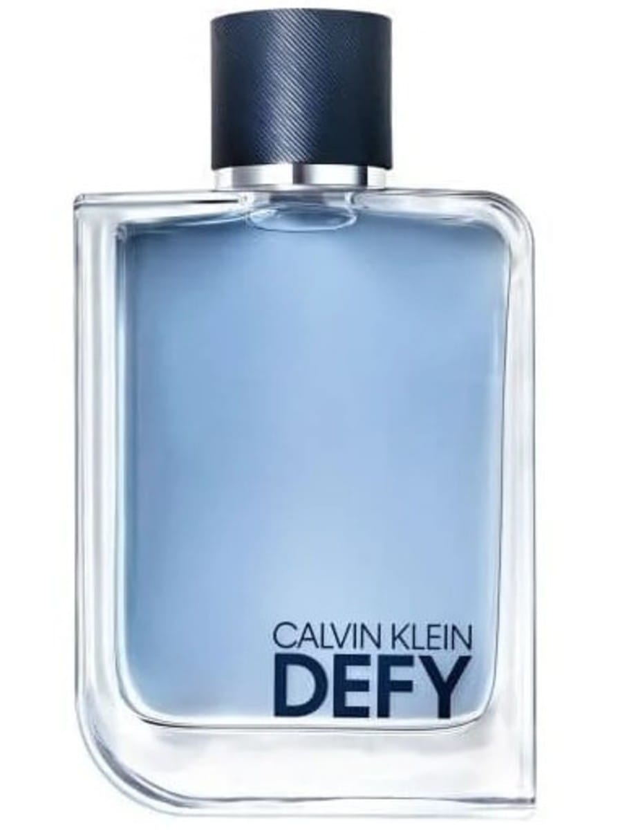 Defy Eau de Toilette – Calvin Klein – 100ml