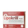 Deiters Lipokrill Plus 60 Capsules