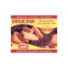 Delizie Cioccolato Senza Glutine 6 Unità Sanavi
