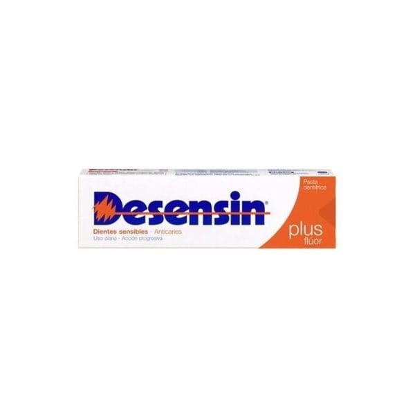 Dentaid Desensin Plus Zahnpasta – 125ml