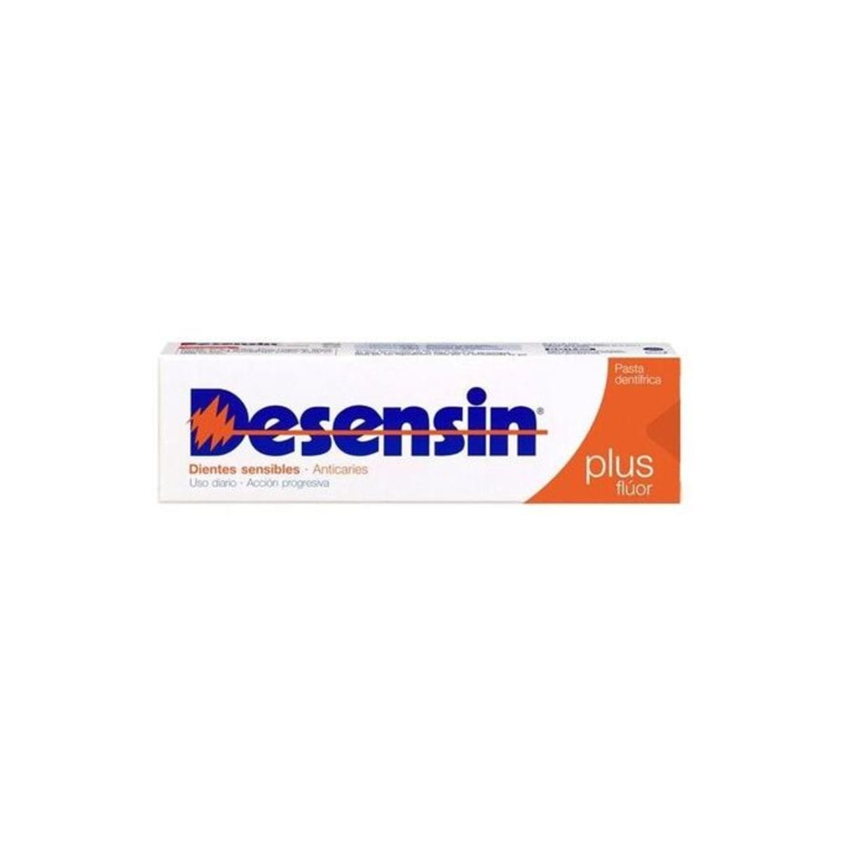 Dentaid Desensin Plus Pasta – 125ml