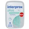 Dentaid Interprox Plus Micro 10 stuks