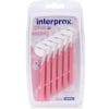 Dentaid Interprox Plus Nano 6 Bürsten