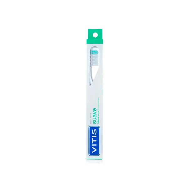 Dentaid Vitis Brosse Dentaire Adulte Douce
