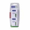 Dentaid Vitis Zahnseide mit Fluor und Minze 50 m Doppelpack
