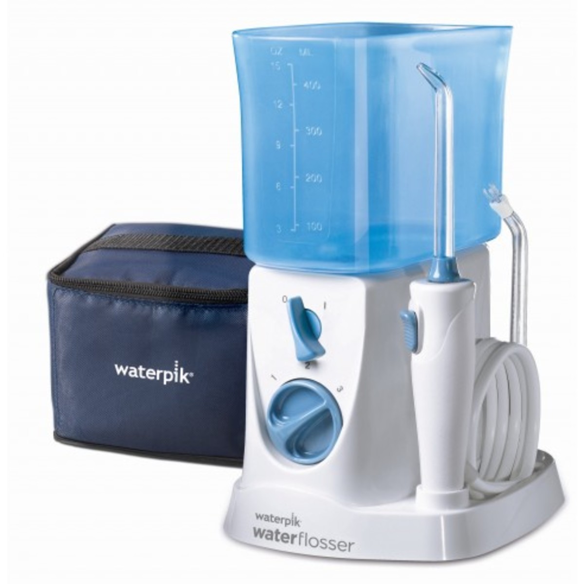 Dentaid Water Irrigator Pik Wp300 Traveler