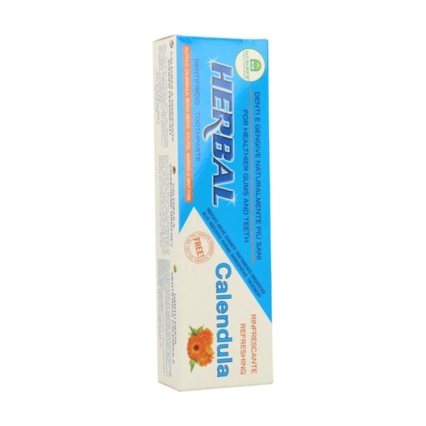 Dentifrice Calendula – Natura House – 100ml