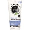 Zahnpasta Myrrhe und Grüner Tee Bio ohne Fluor Sante – 75ml