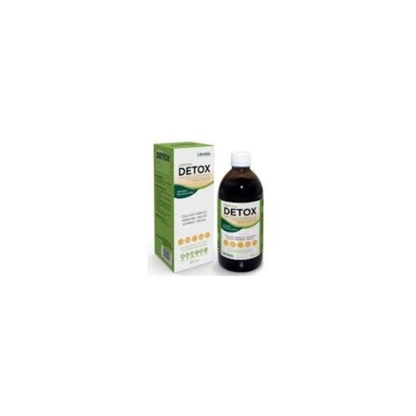 Depsan Detox Derbós – 250ml