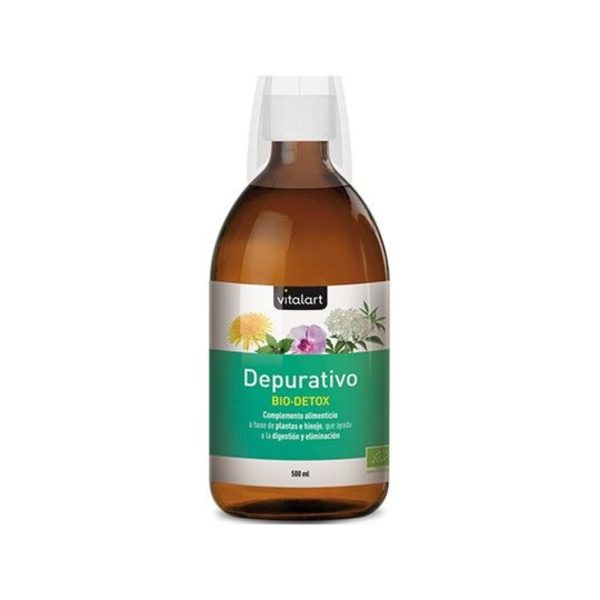 Detox Bio Detox Vitalart – 500ml