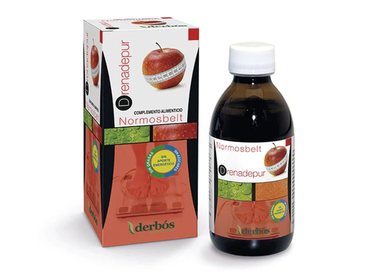 Derbós Drenadepur – 250ml