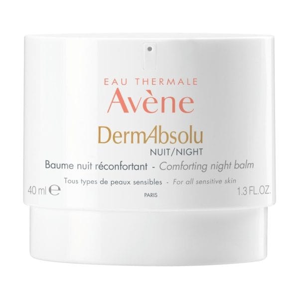 Dermabsolu Bálsamo de Noche Regenerador – 40ml