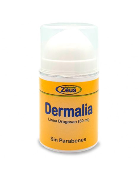 Dermalia (Sangue di Drago Proton Lecherizeus) – 50ml