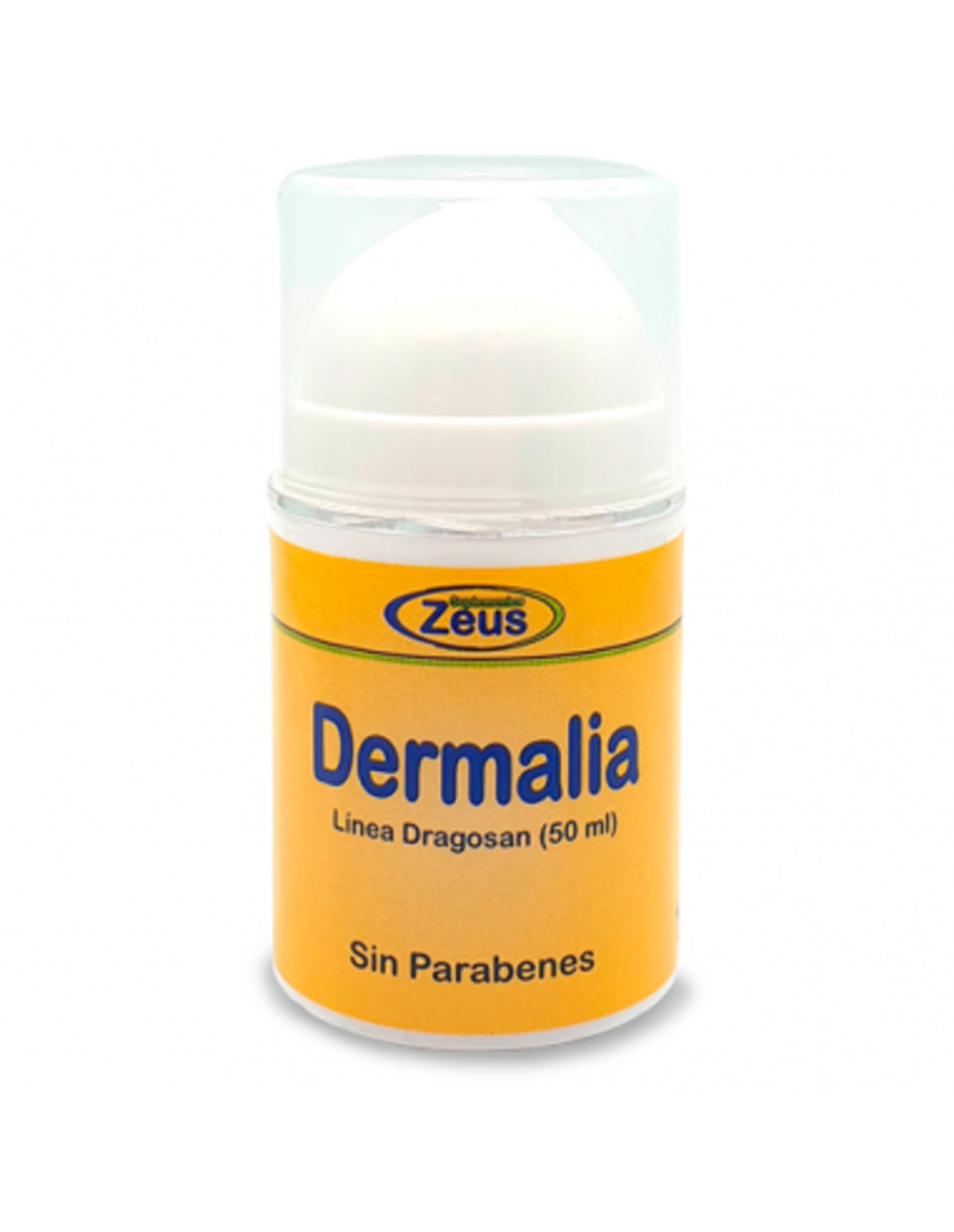 Dermalia (Sangre de Drago Proton Lecherizeus) – 50ml