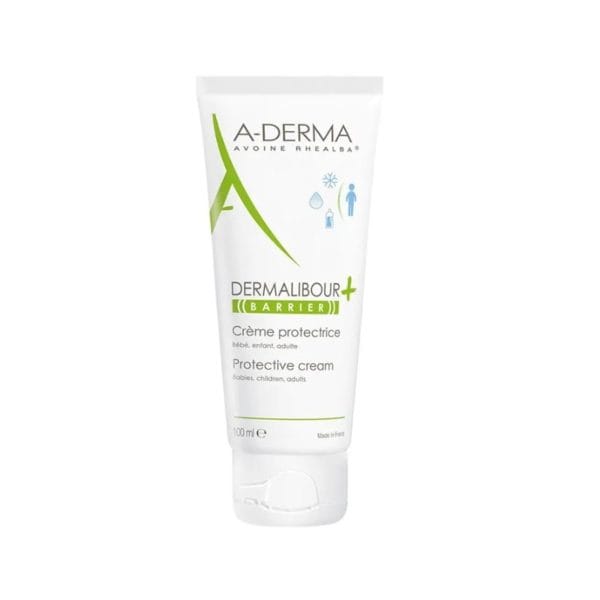 Dermalibour+ Barrier Isolerende Crème – 100 ml