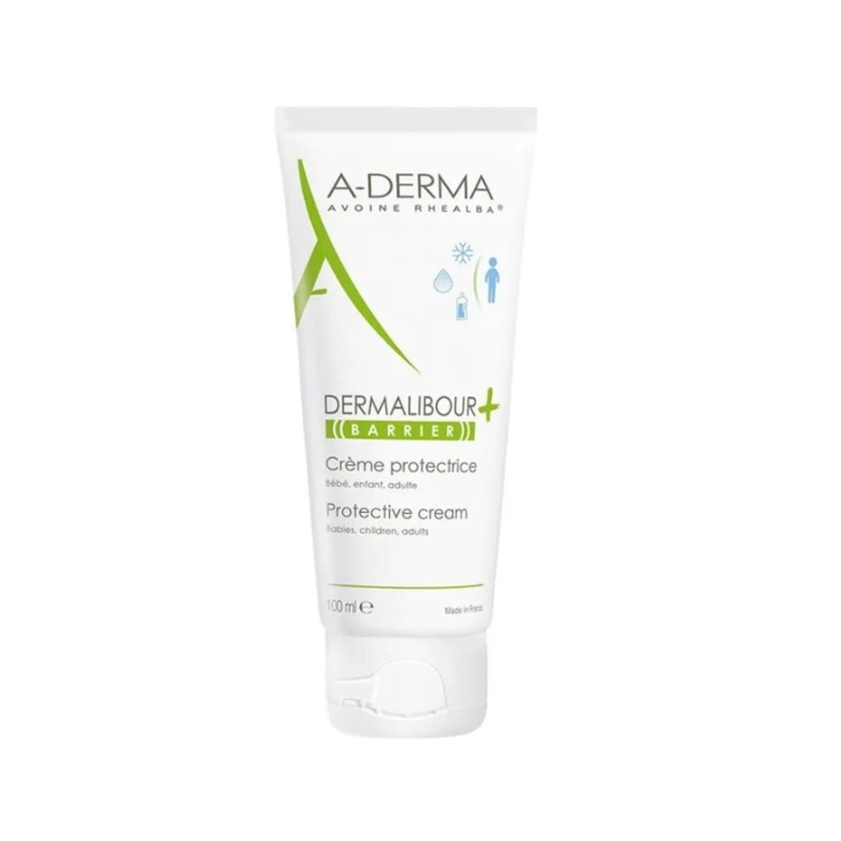 Dermalibour+ Barrier Creme Isolante – 100ml