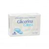 Dermoseife Kokos-Glycerin GRISI – 125g