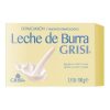 Dermojabón Leche Burra GRISI – 100g