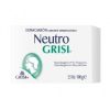 Dermojabón Neutral Grisi – 100g