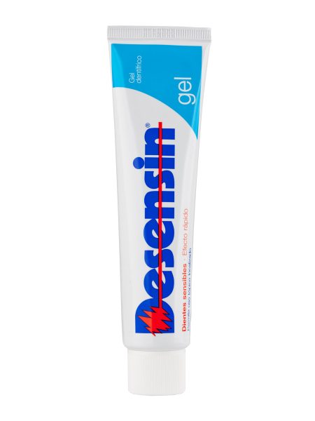 Desensin gel dentifrico 75 ml