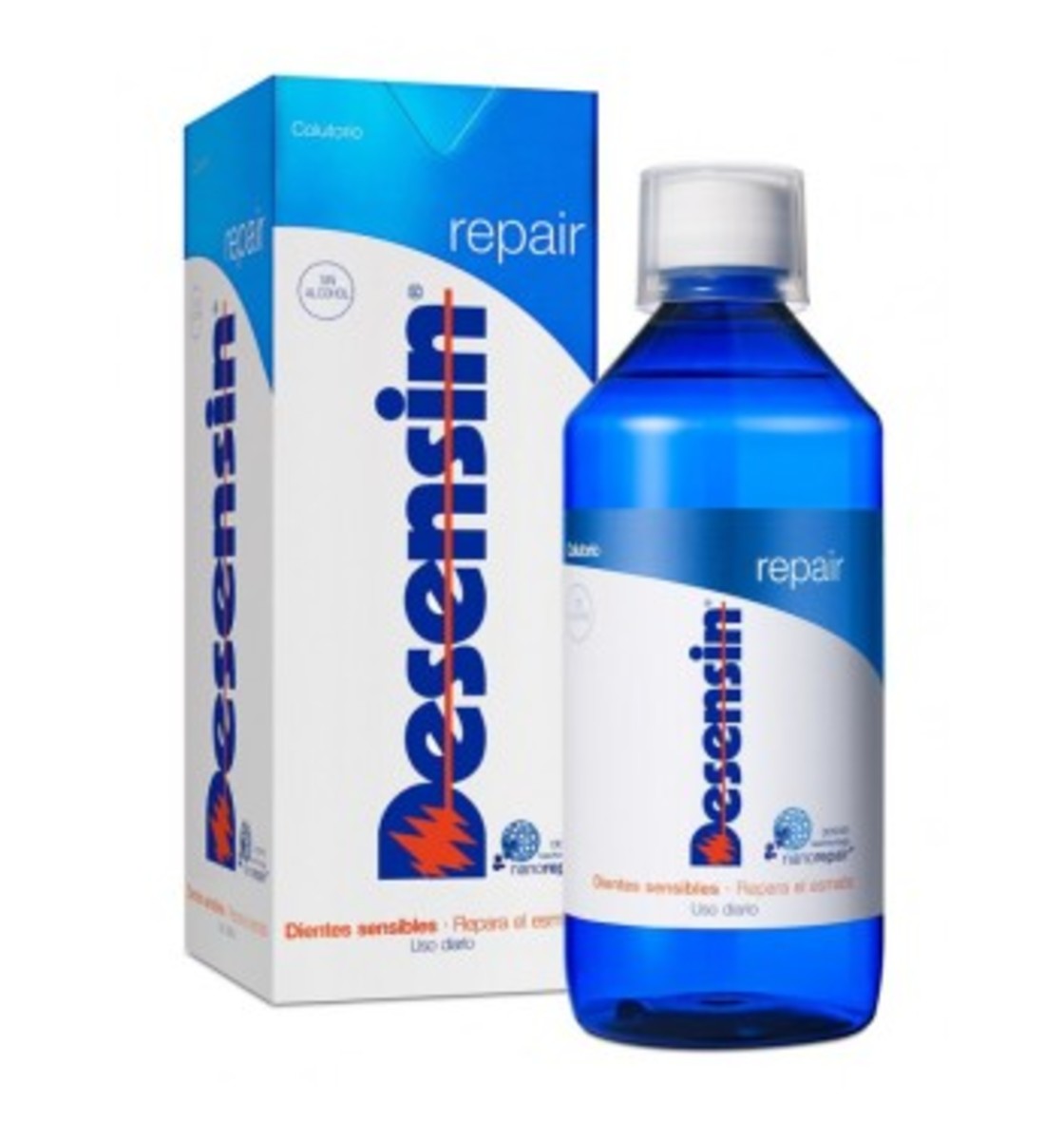 Desensin Repair Colutório – 500ml