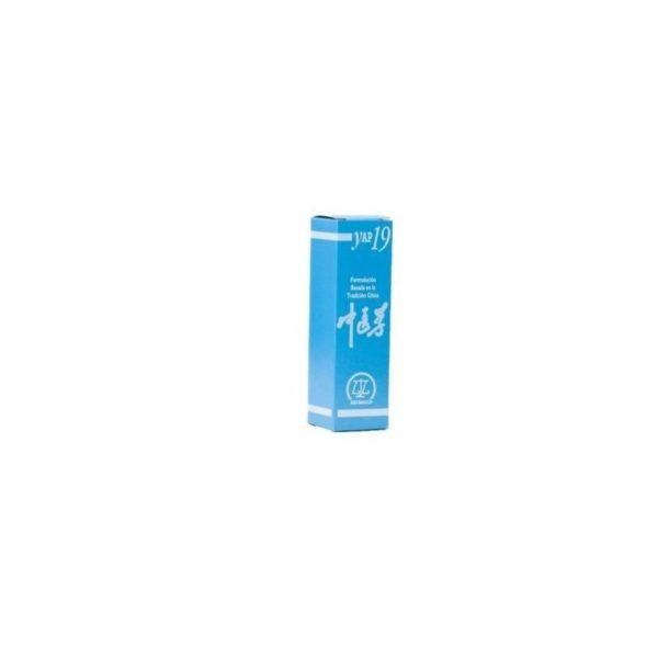 Ανισορροπία του Ήπατος Equisalud – 31ml